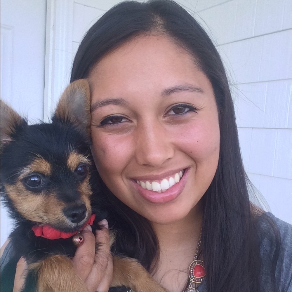 Meet your Posher, Karen